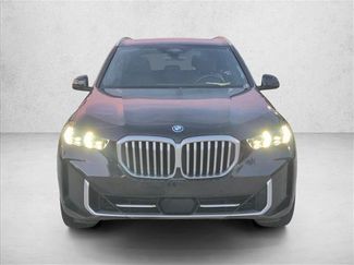 Used 2025 BMW X5 xDrive50e AWD/4WD video 2