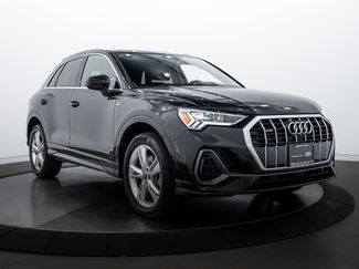Certified 2023 Audi Q3 2.0T Premium Plus w/ Premium Plus Package image 1