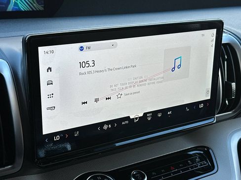 New 2026 Ford Expedition Max Active RWD image 18