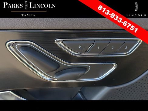 Used 2024 Lincoln Corsair Reserve w/ Equipment Group 201A image 18