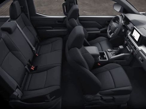 New 2026 Toyota Tacoma SR5 AWD/4WD image 22