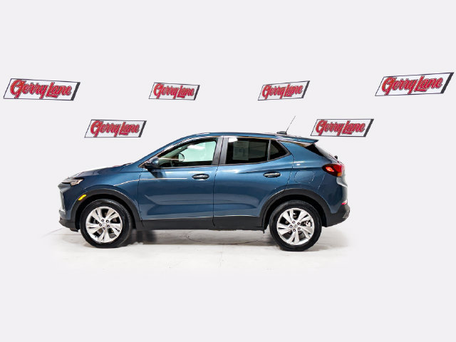 Used 2024 Buick Encore GX Preferred FWD image 4