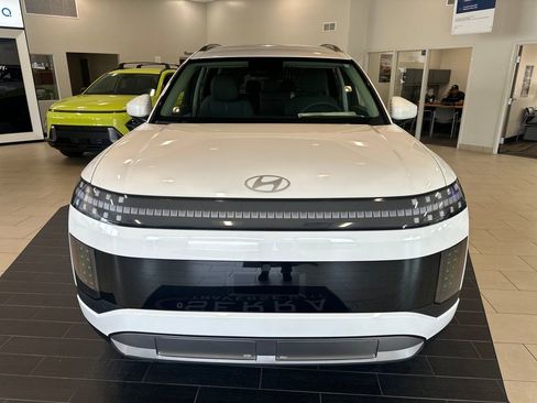 New 2026 Hyundai Ioniq 9 SE AWD/4WD image 8