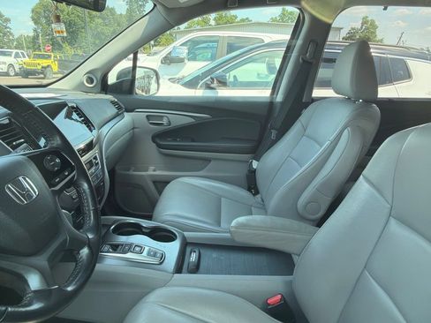 Used 2021 Honda Pilot EX-L image 5