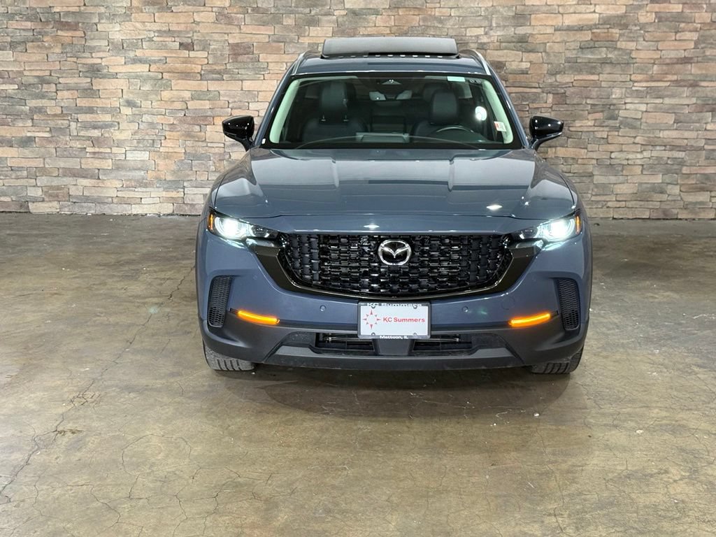 Used 2026 MAZDA CX-50 AWD 2.5 S w/ Premium Package image 30