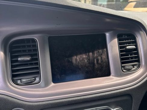 Used 2023 Dodge Charger SXT w/ Blacktop Package RWD image 5