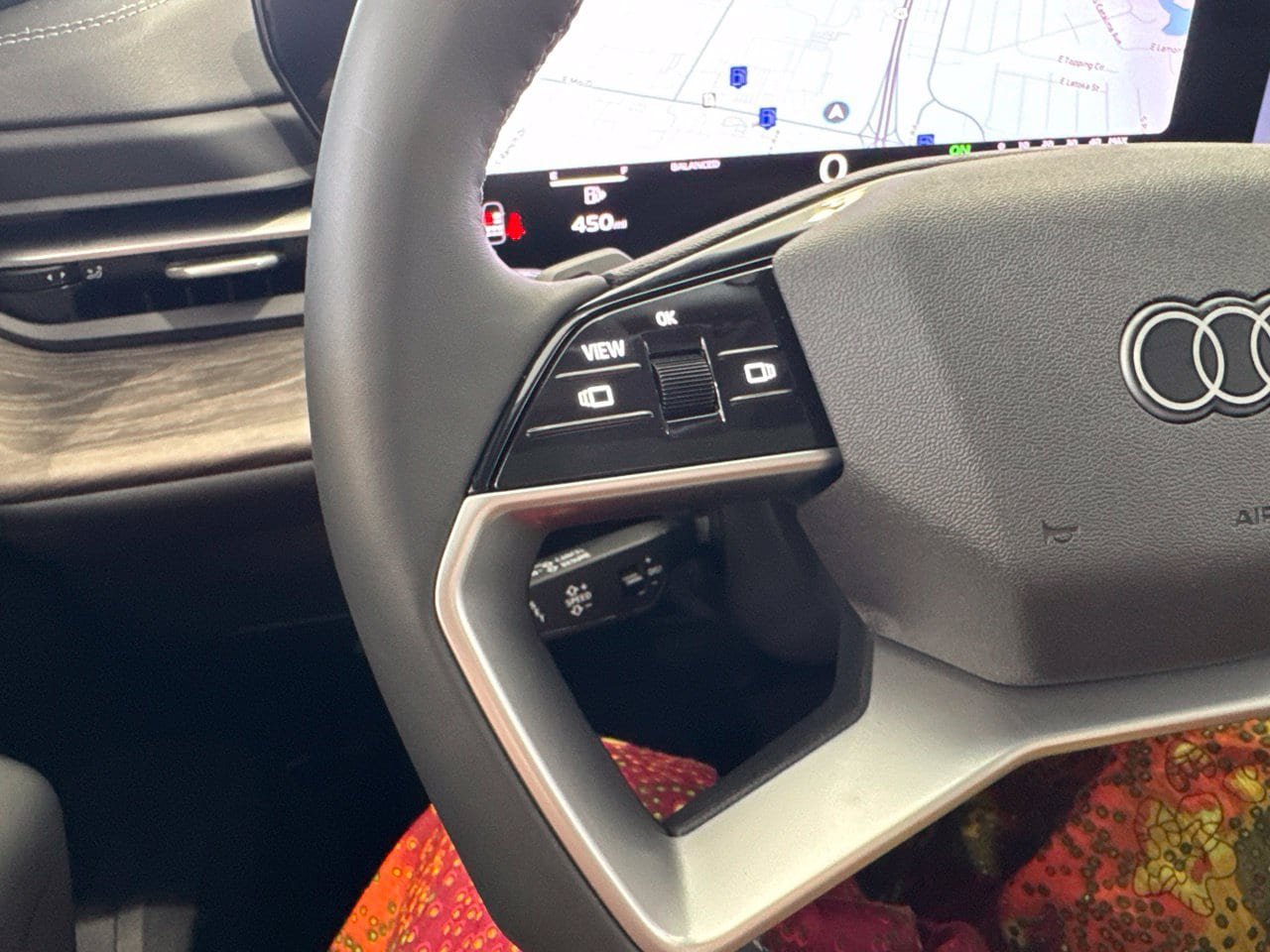 New 2026 Audi Q5 Premium Plus AWD/4WD image 20