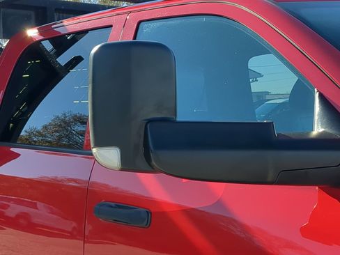 Used 2021 RAM 5500 Tradesman w/ Chrome Appearance Group image 10