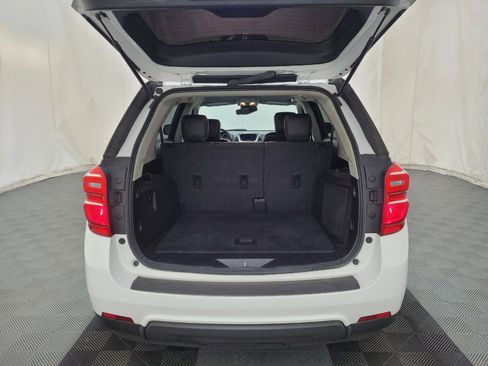 Used 2017 Chevrolet Equinox LT w/ Sport Edition FWD image 29