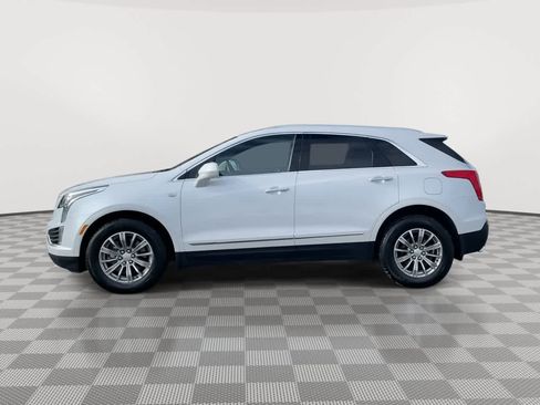 Used 2019 Cadillac XT5 Luxury image 5