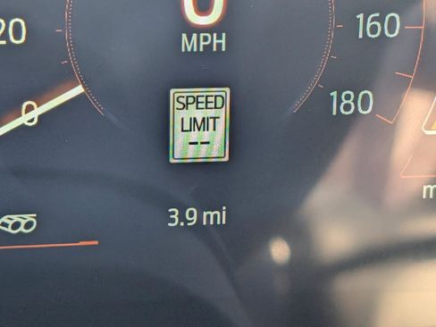 New 2025 Ford Mustang Dark Horse image 20