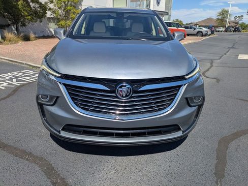 Used 2023 Buick Enclave Premium w/ Experience Buick Package image 10