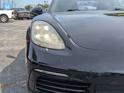 Used 2017 Porsche 718 Cayman S RWD image 10