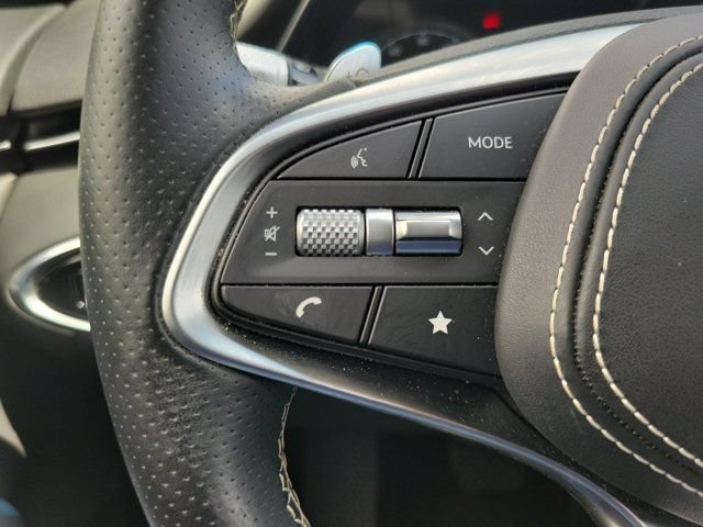 Certified 2023 Genesis Electrified GV70 AWD Advance image 22
