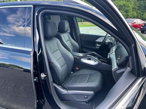 Used 2025 Mercedes-Benz GLE 350 4MATIC image 11
