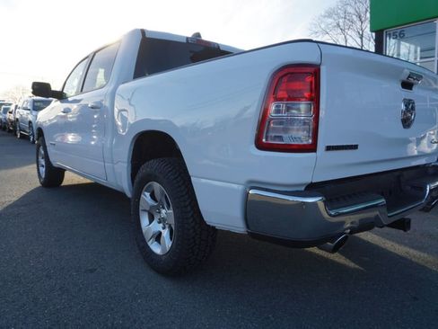 Used 2019 RAM 1500 Big Horn image 3