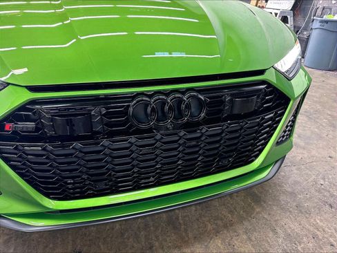 Used 2024 Audi RS 6 performance AWD/4WD image 33