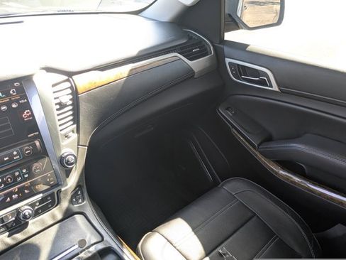 Used 2016 GMC Yukon Denali w/ Open Road Package image 18