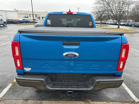 Used 2022 Ford Ranger XLT w/ Equipment Group 301A Mid image 15