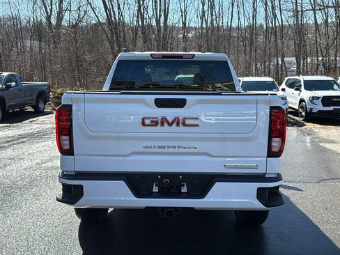 New 2026 GMC Sierra 1500 Elevation w/ Elevation Select Package image 4