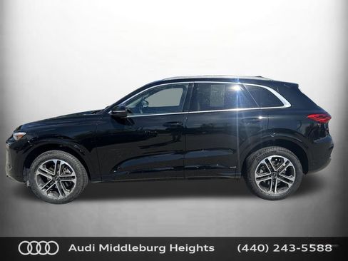 Certified 2025 Audi Q5 Premium w/ Premium Plus AWD/4WD image 6
