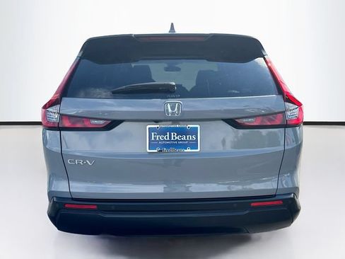 Certified 2023 Honda CR-V EX-L image 7
