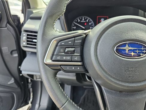 Certified 2025 Subaru Outback Premium AWD/4WD image 25