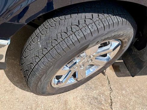 Certified 2023 Ford F150 King Ranch w/ Equipment Group 601A High AWD/4WD image 39