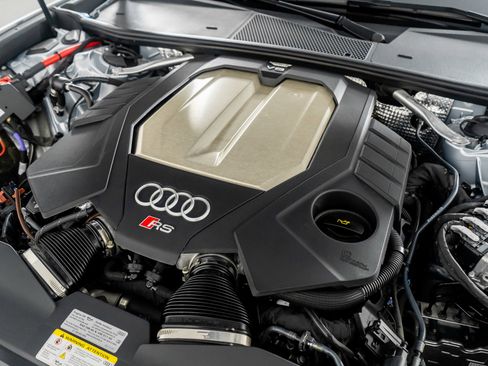 Used 2025 Audi RS 6 performance image 60