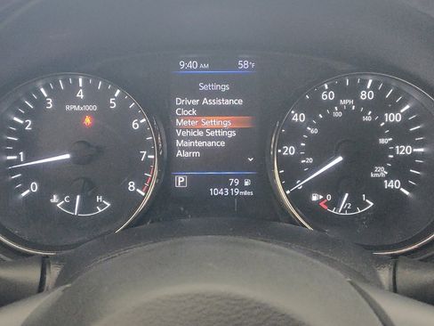 Used 2019 Nissan Rogue SV image 23