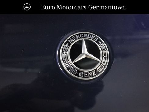 Used 2023 Mercedes-Benz EQE 350+ 4MATIC SUV image 65