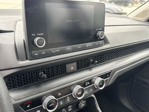 Used 2023 Honda CR-V EX image 22
