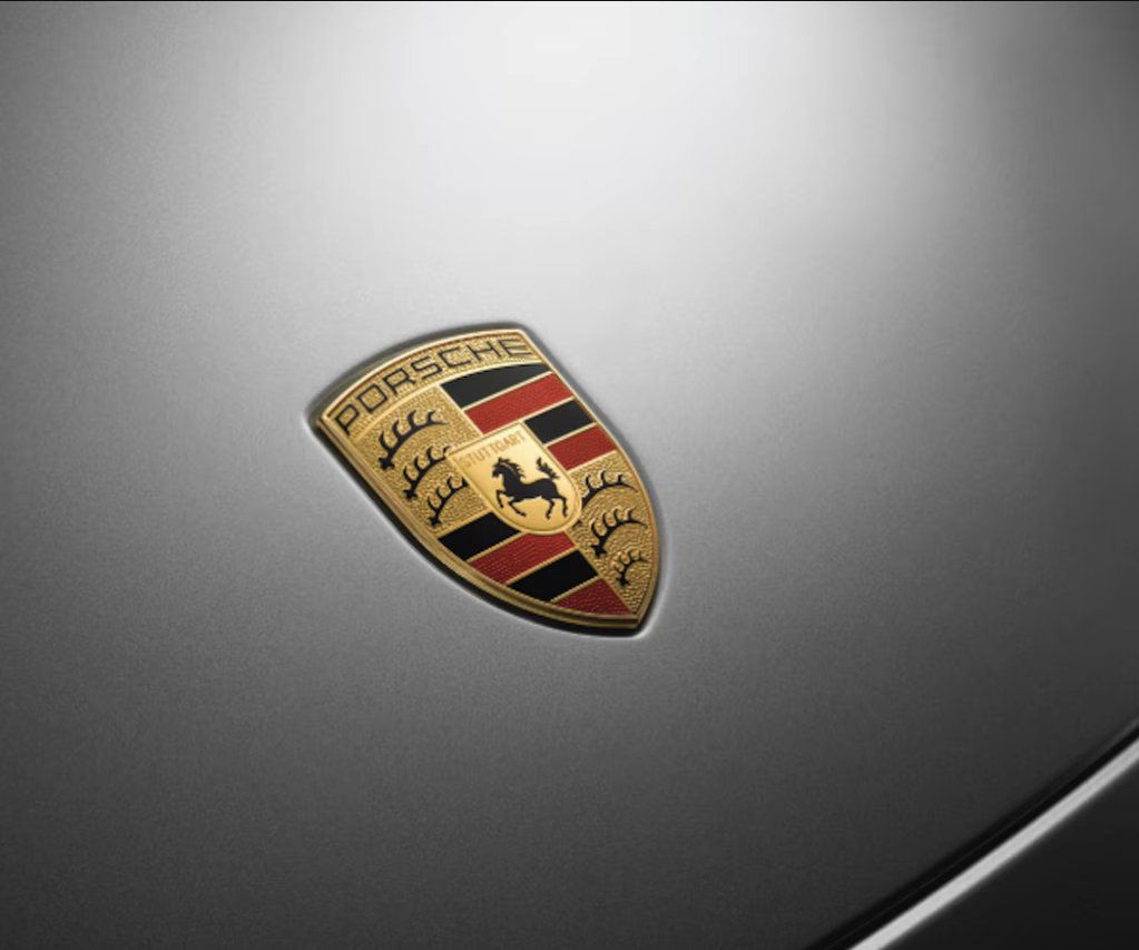 New 2026 Porsche Panamera 4 AWD/4WD image 1