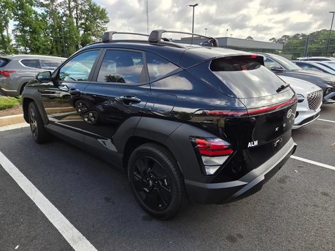 Used 2026 Hyundai Kona SEL Sport FWD image 4