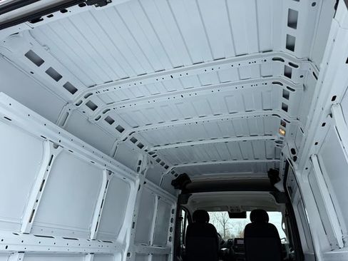 New 2026 RAM ProMaster 2500 image 7
