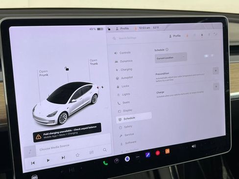 Used 2022 Tesla Model 3 Long Range image 33