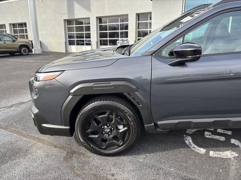 New 2026 Subaru Outback Limited image 7