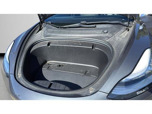 Used 2020 Tesla Model 3 Long Range AWD/4WD image 23