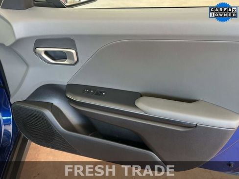 Used 2025 Kia K4 LXS image 20