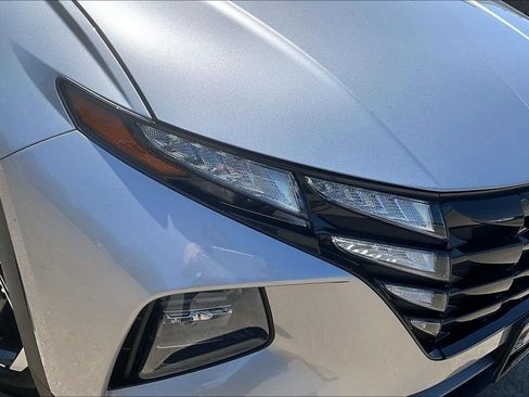 Used 2024 Hyundai Tucson SEL w/ Convenience Package AWD/4WD image 27
