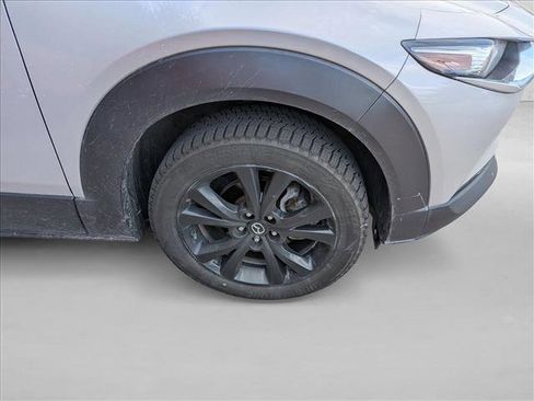 Used 2024 MAZDA CX-30 AWD 2.5 S w/ Select Sport Pkg image 7
