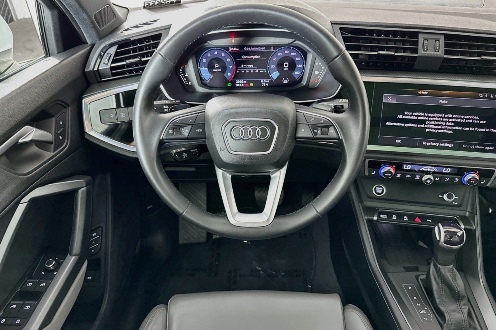 Used 2024 Audi Q3 2.0T Premium AWD/4WD image 5