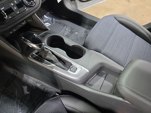 New 2026 Buick Envista Preferred w/ Convenience I Package image 23