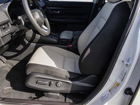 New 2026 Honda CR-V EX image 11