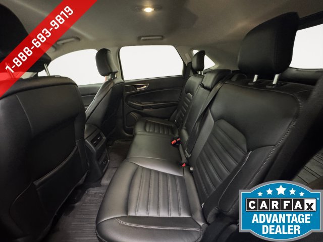 Used 2021 Ford Edge SEL w/ Cargo Accessory Package AWD/4WD image 22