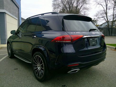 Used 2020 Mercedes-Benz GLE 350 4MATIC image 26