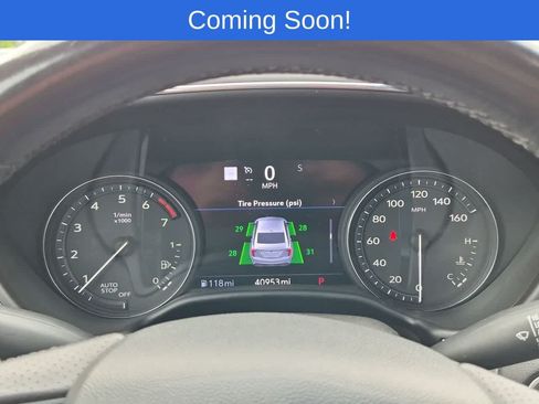 Used 2020 Cadillac CT5 Sport AWD/4WD image 33