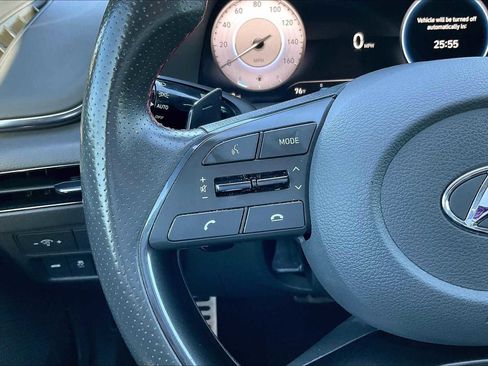 Used 2022 Hyundai Sonata N Line image 24