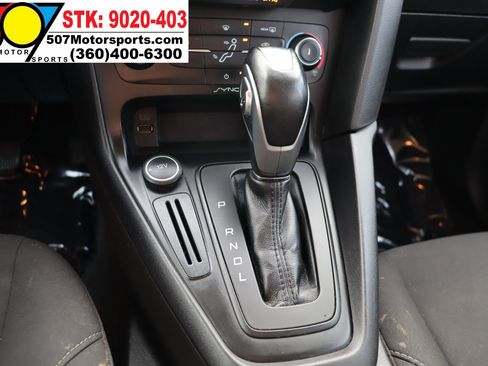 Used 2016 Ford Focus SE image 19