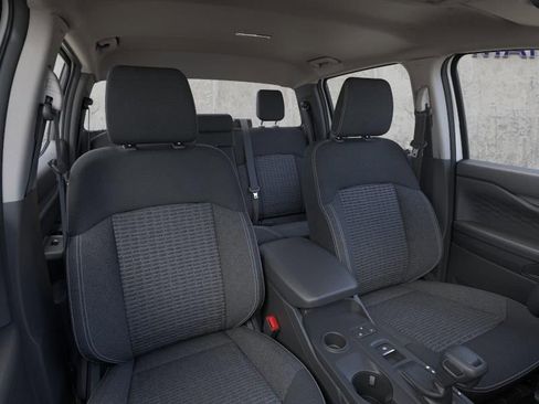 New 2026 Ford Ranger XL RWD image 14